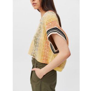 NWOT - BDG Varis Sweater Vest